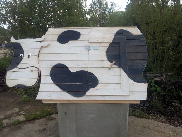 Колодцы под ключ Дмитров Дмитровский район | Колодцы Москва